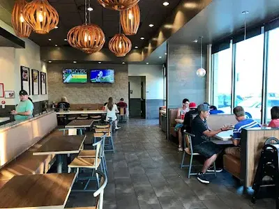 Panda Express