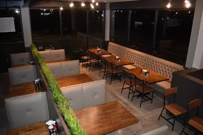 Starwood Cafe