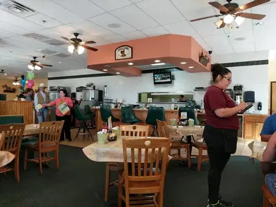 Sunny Street Café