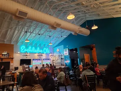 Enchiladas Ole' NRH