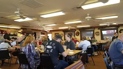 Joe's