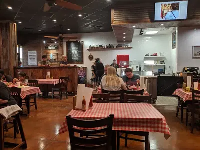 Country Burger House