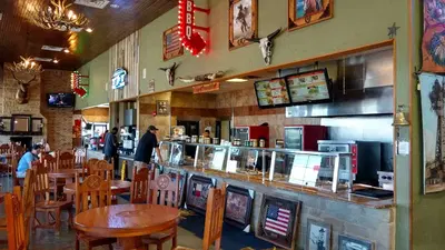 Texas Best Smokehouse