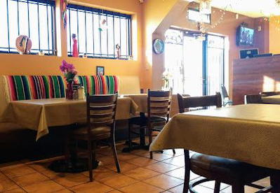 Don Jorge's Cocina