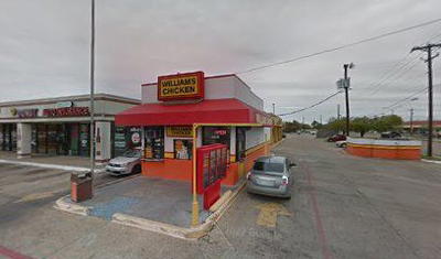 Williams Fried Chicken