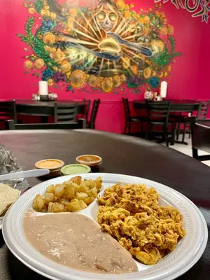 Dia De Los Tacos