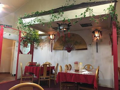 Lai Lai China Restaurant