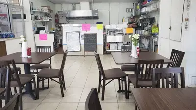 Texas Tacos