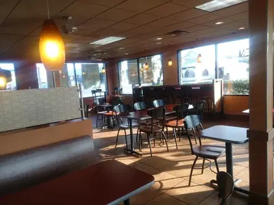 Jack in the Box