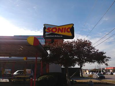 Sonic Drive-In