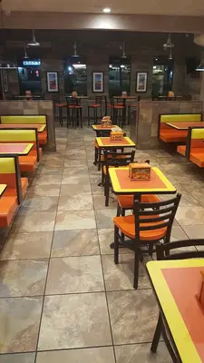 Taco Casa
