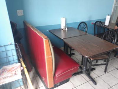 Ac's Taqueria