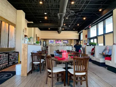 Jado'z Grill House