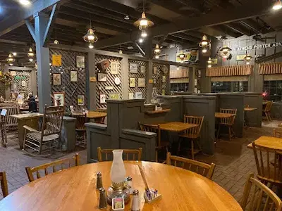 Cracker Barrel Old Country Store