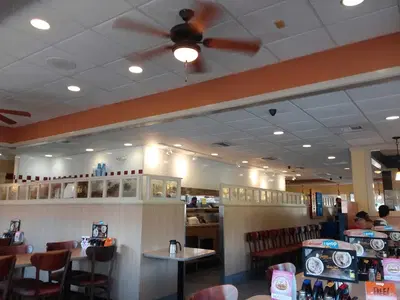 IHOP