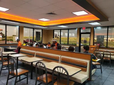 Whataburger