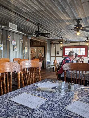 High Cotton Kitchen