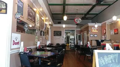 Jaxx Burgers