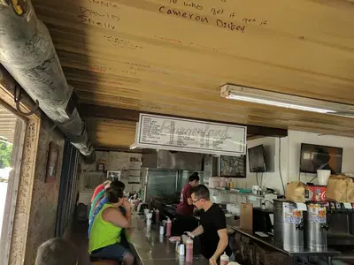 Burgerland