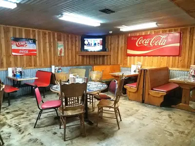 Roadhouse Family Diner
