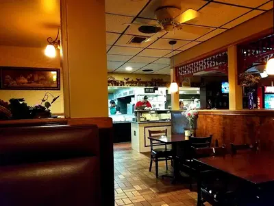 Capizzi's Italian Kitchen