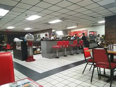 Mckee's Family Restaurant