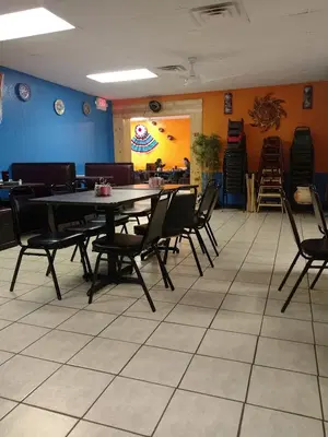 Garibaldi Mexican Restaurant