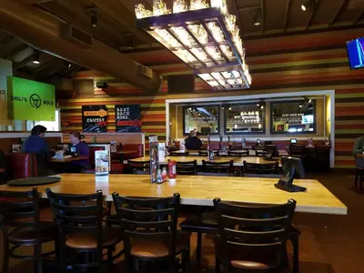 Chili's Grill & Bar