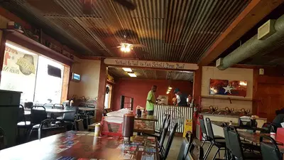 Scholl Bros Bar-B-Que