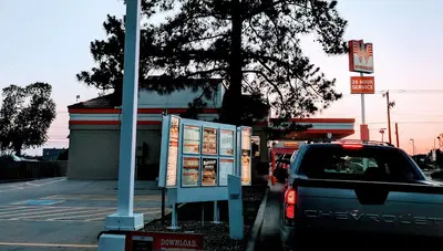 Whataburger