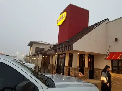 Denny's
