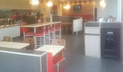 Panda Express