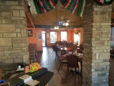 Alex's Mexican Tacos