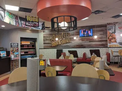 Schlotzsky's