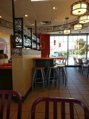 Popeyes Louisiana Kitchen