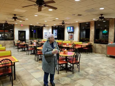 Taco Casa