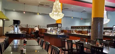 Golden China