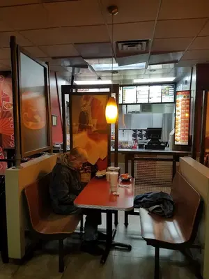 Jack in the Box