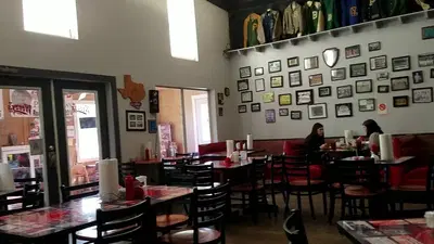 Weezy's Restaurant