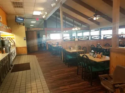 Sirloin Stockade
