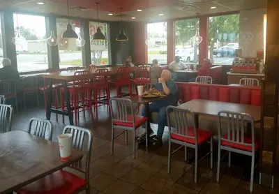 Arby's