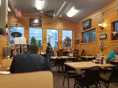 Rooster’s Country Cooking
