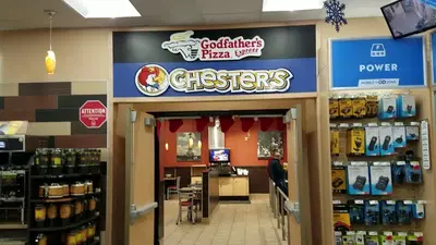 Godfather's Pizza Express