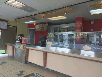 Papa Murphy's | Take 'N' Bake Pizza