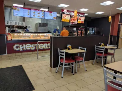 Chester's Chicken