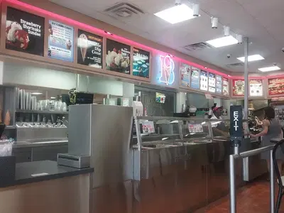 Braum's Ice Cream & Dairy Store