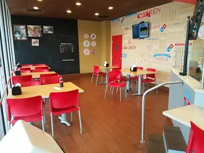 Domino's Pizza