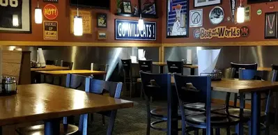 Pizza Hut