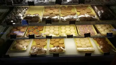 A Piece of Cake
