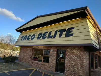 Taco Delite